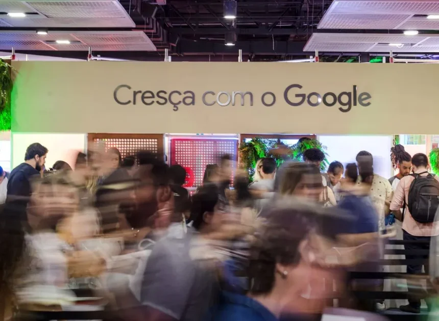 Google dá curso gratuito de marketing digital para pequenas e médias empresas