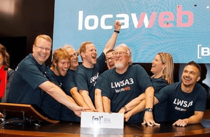Locaweb compra empresa de marketing digital, sua 2ª aquisição em uma semana