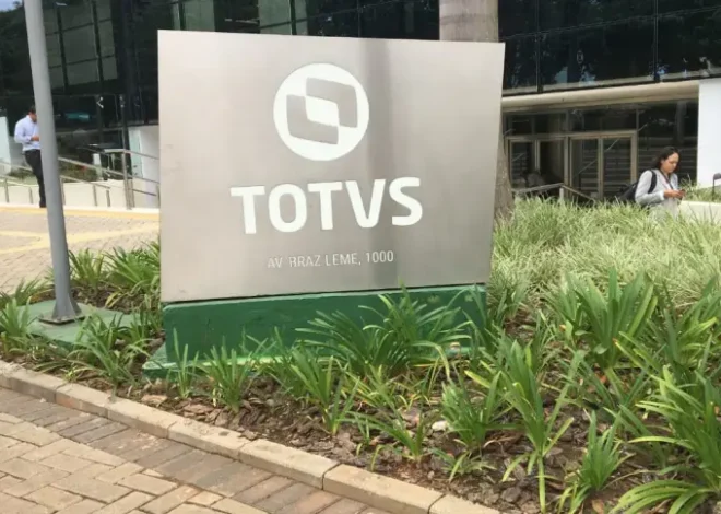 Totvs anuncia compra da RD Station, de marketing digital, por R$ 1,86 bilhão